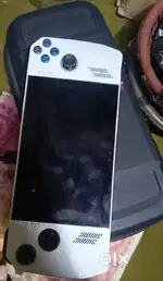Rog ally Z1 extreme 512gb