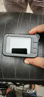 Go Pro 9 black