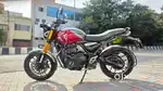 Triumph Speed 400