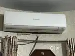 MITSUBISHI INVERTER AC 1.5 Ton