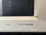 LG Intellocck microven