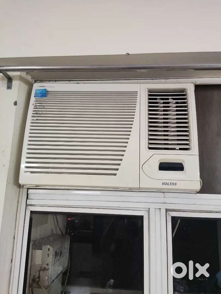 Window AC voltas 1.5 ton