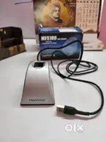 Mantra MFS100 Fingerprint Scanner – Like New, Barely Used