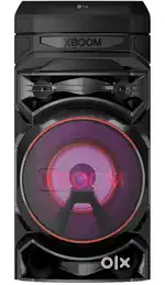 LG XBOOM RNC5 Party Speaker