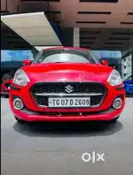 Maruti Suzuki Swift 2023 Petrol 42000 Km Driven