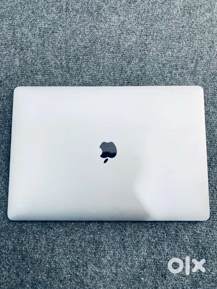 MacBook Pro (15-inch,i9, 16/512 SSD,2019)