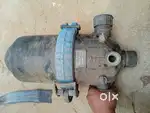 PVC Drip Irrigation Filter