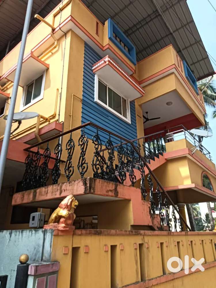 Double bedroom house for rent