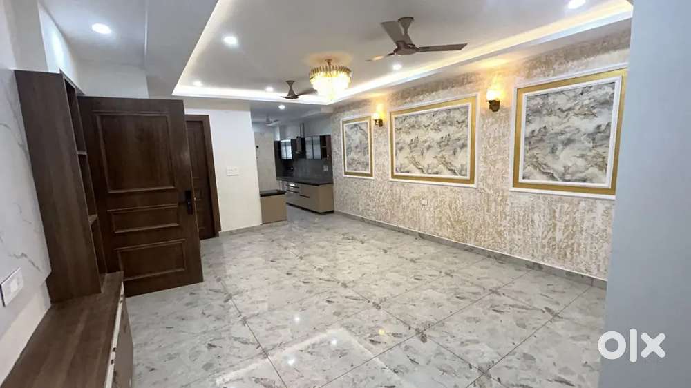 3bhk Brand new flat