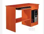 3.5feet computer table brand new