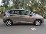 Honda Jazz 2016 Petrol 130000 Km Driven