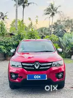 Renault KWID RXT 1.0, 2019, Petrol