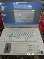 Asus TUF Dash F15