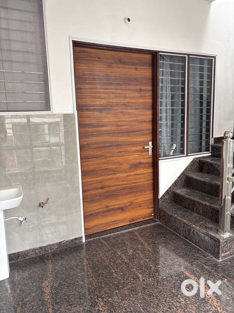 New built house in pawan vihar colony near jv jain college