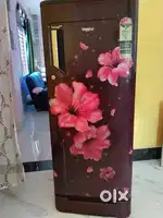 Selling fridges