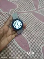 SYSKA WATCH SW200 SMART WATCH 5 MONTHS USE ONLY FOR SALE ₹2000