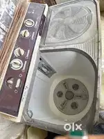 LG Washing machine in working condition