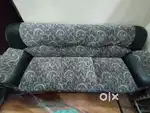 5 seater sofa set