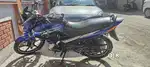 Yamaha Gladiator 50km mileage well maintained bike for sale