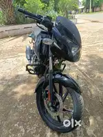 I have another bike