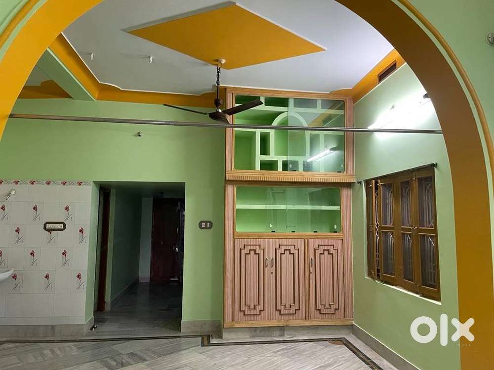 Well constructed spacious house