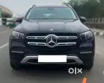 Mercedes-Benz GLE Class 2.9 400d 4MATIC, 2023, Diesel