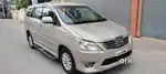 Toyota Innova 2.5 V 7 STR, 2014, Diesel