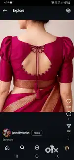 Ladies tailoring