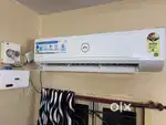 Godrej 1.5 ton AC 3 star