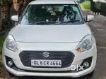 Maruti Suzuki Swift 2018 CNG and petrol 75000 Km Driven