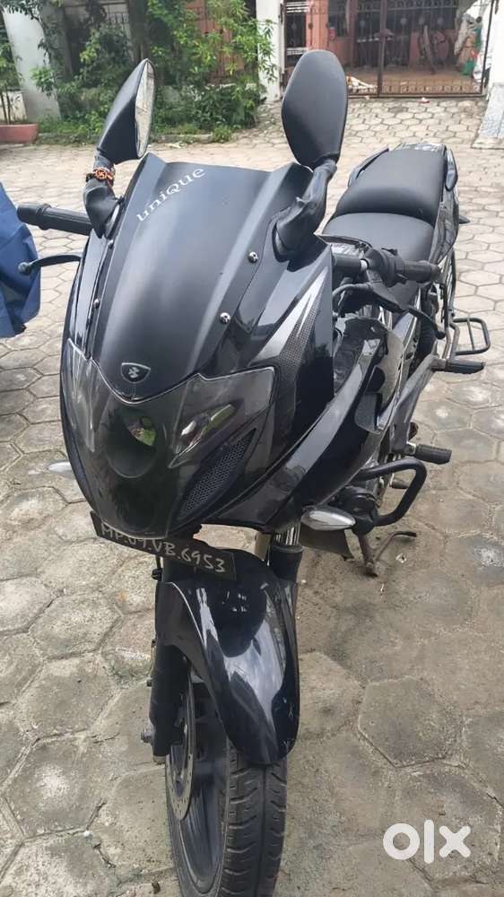 Top condition