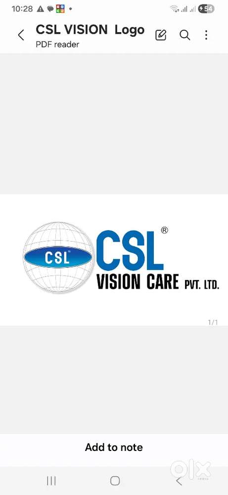 Office assistant female