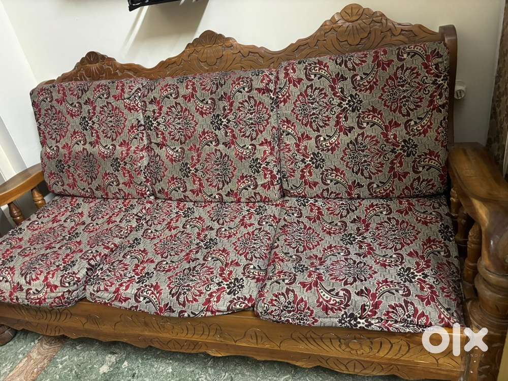 3 seater sofa