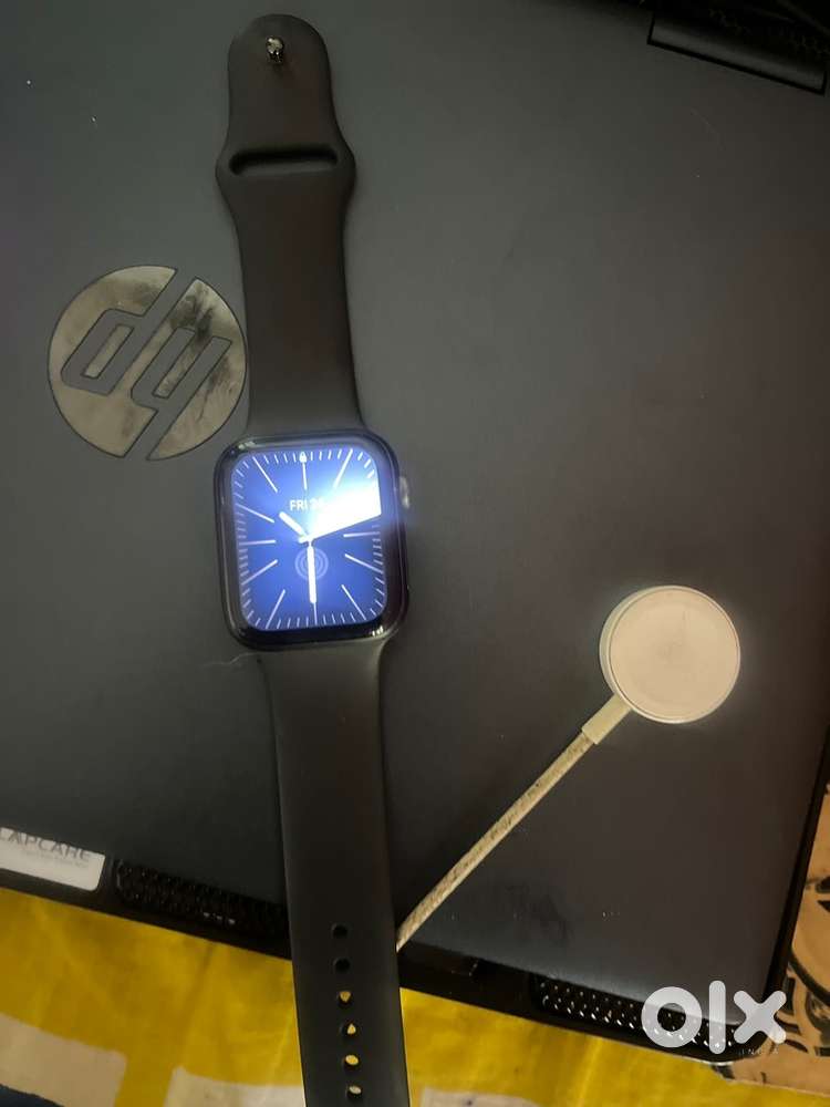 Apple Watch 6 series