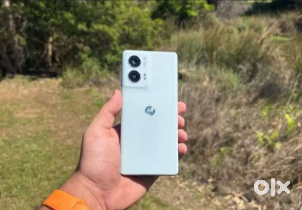 Motorola 50 fusion 12/256