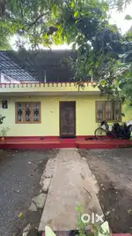 5.5 Cents Prime Plot for Sale – House Included – Just ₹12.5 Lakh/Cent