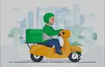 Delivery partner