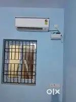 Daikin inverter A/C