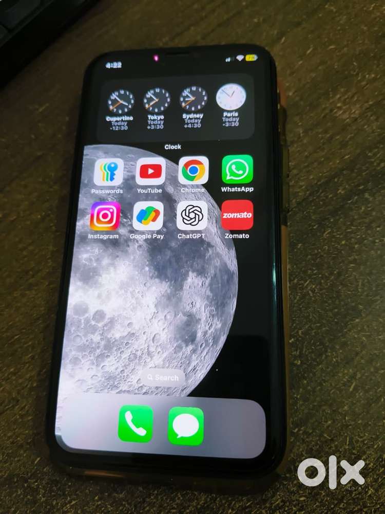 iPhone 11 pro