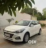 i20 magna plus diesel 2019