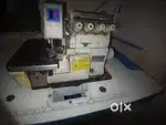 Juki sewing machine