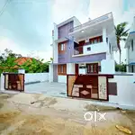 New house for sale Kazhakoottam Andoorkonam