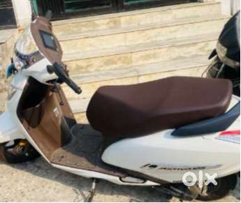 Honda activa 6g (2025)