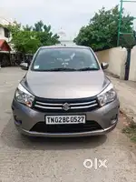 Maruti Suzuki Celerio 2014-2017 ZXI, 2015, Petrol