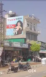 NH 52 bajor stand (sikar) पर