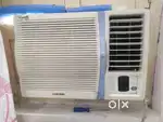 Window ac 1.5 ton