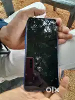 Clear camera new display