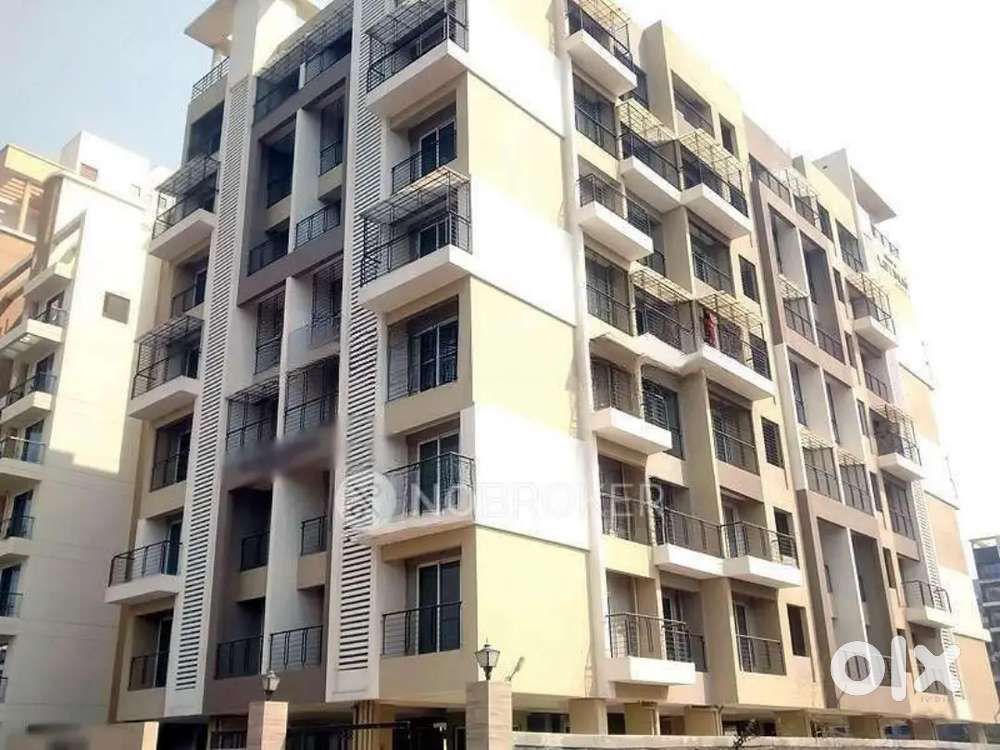 1BHK Flat For  Rent in ULWE