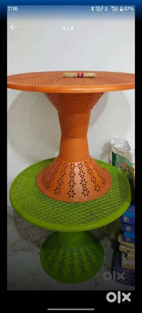 Restaurant items