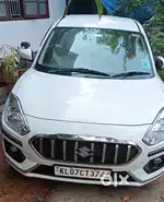 Maruti Suzuki Swift Dzire 2019 Petrol Good Condition